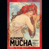 Mucha. The seduction of Art Nouveau